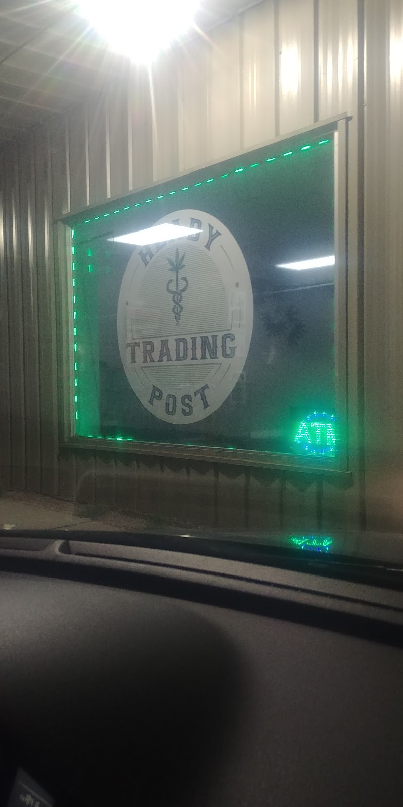 Heady Trading Post | S Mill St, Pryor, OK 74361, USA | Phone: (918) 825-1315