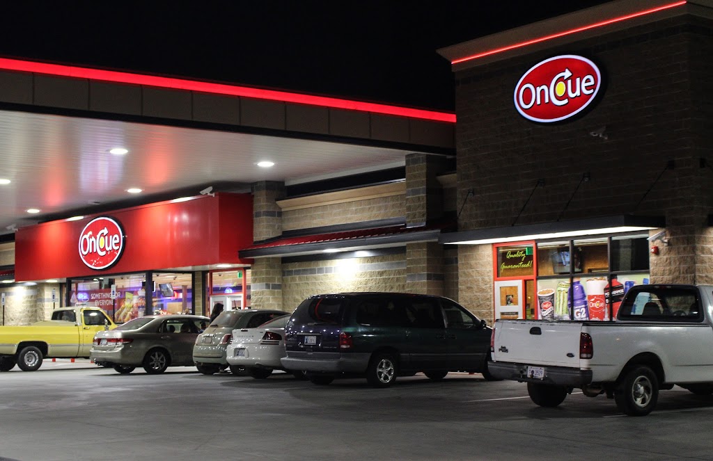 OnCue #125 | 1001 N Portland Ave, Oklahoma City, OK 73107, USA | Phone: (405) 948-3325