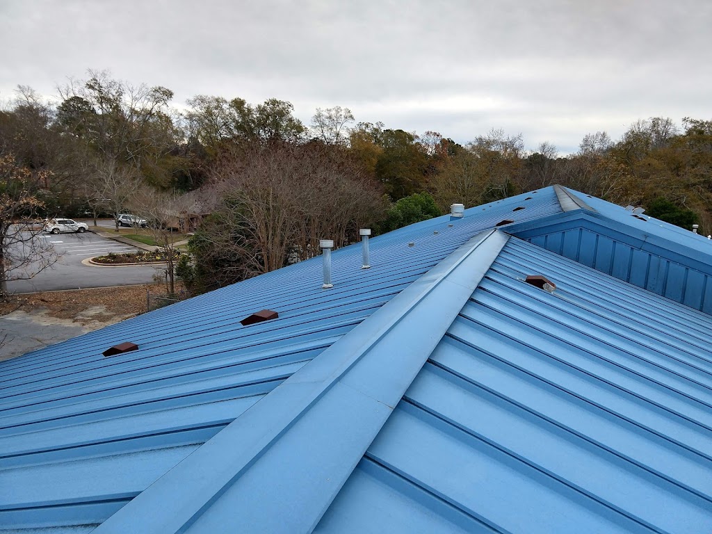 SGR LLC - Solar, Gutters, Roofing | 6934 Recreation Ln, Acworth, GA 30102 | Phone: (833) 747-7471