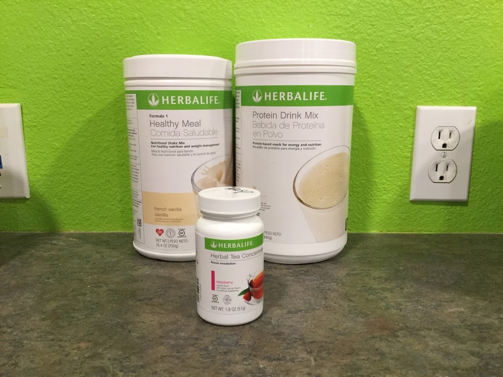 Herbalife - Bulldog Nutrition | 104 N Broadway St, Skiatook, OK 74070, USA | Phone: (918) 638-6000