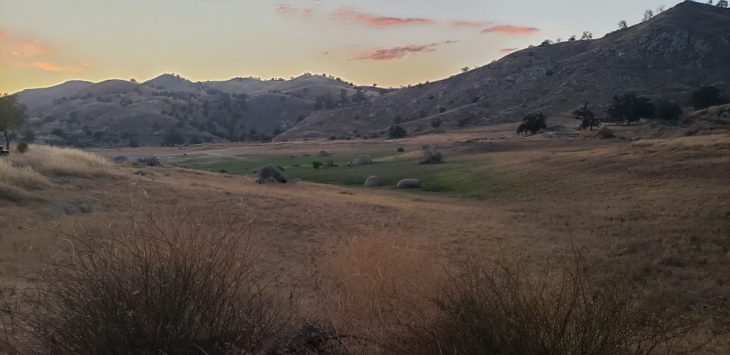 Valley Oak Campground | Friant, CA 93626 | Phone: (707) 280-9926