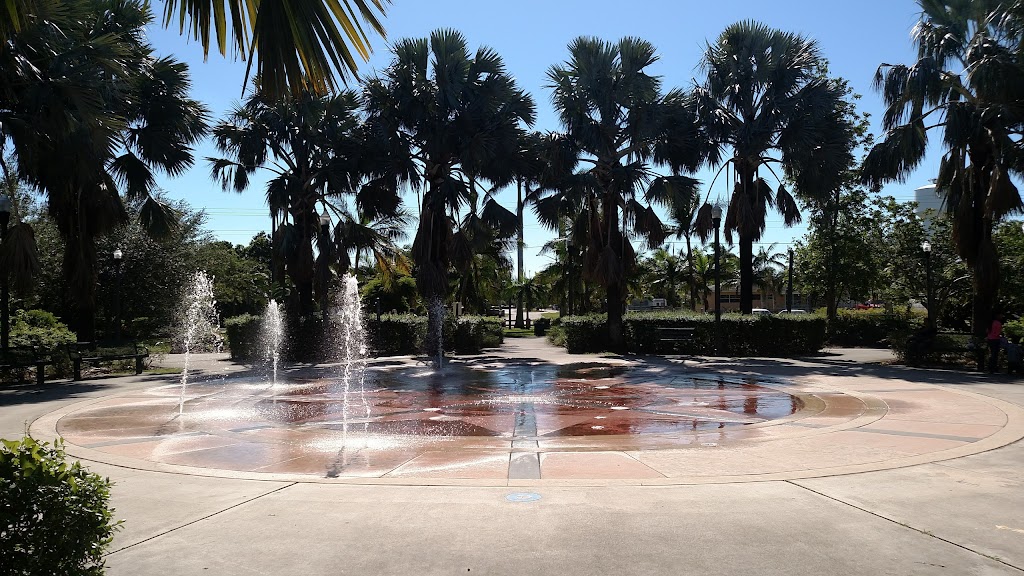 James Archer Smith Park | 200-398 NW 12th St, Homestead, FL 33030, USA | Phone: (305) 224-4570