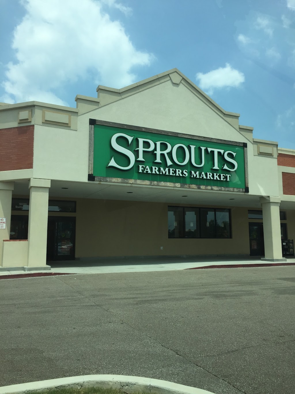 Sprouts Farmers Market | 9050 US-64 Ste A, Lakeland, TN 38002, USA | Phone: (901) 259-3450