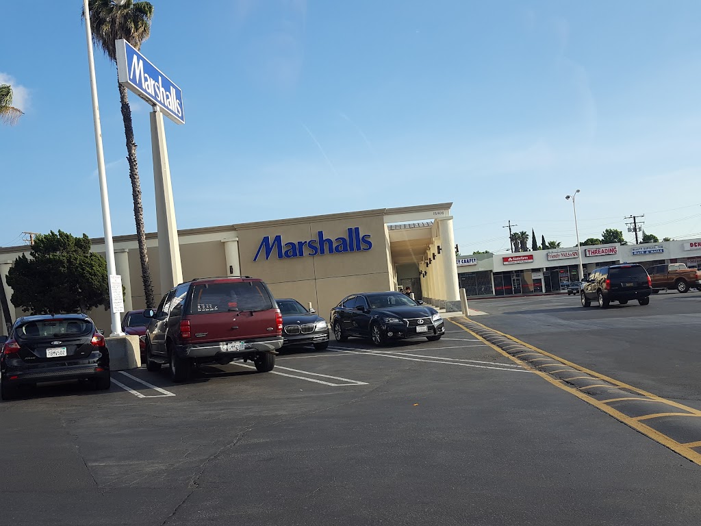 Marshalls | 15906 Imperial Hwy, La Mirada, CA 90638, USA | Phone: (562) 947-2811