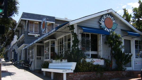 Orange Inn | 703 S Coast Hwy, Laguna Beach, CA 92651 | Phone: (949) 494-6085