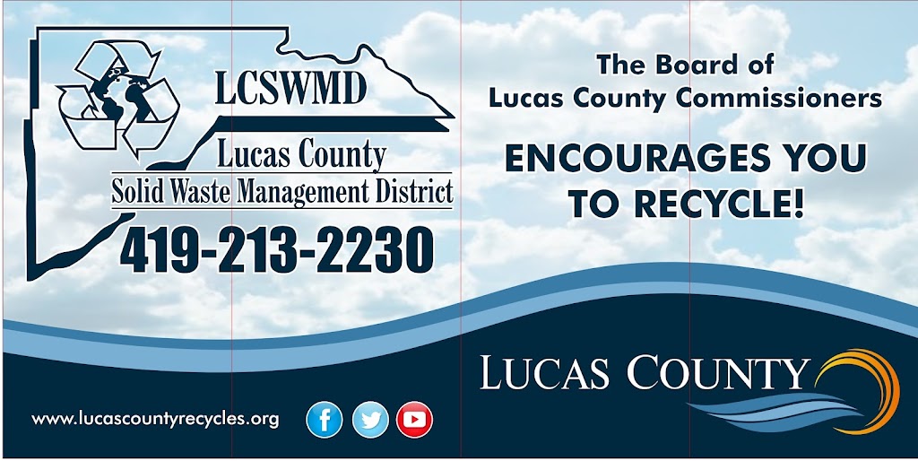 Lucas County Solid Waste Management | 1011 Matzinger Rd, Toledo, OH 43612, USA | Phone: (419) 213-2230