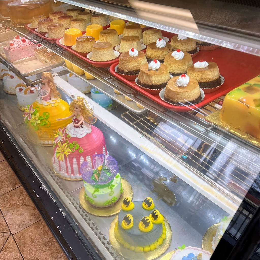 Mexico Bakery | 1560 Alum Rock Ave, San Jose, CA 95116, USA | Phone: (408) 272-0410