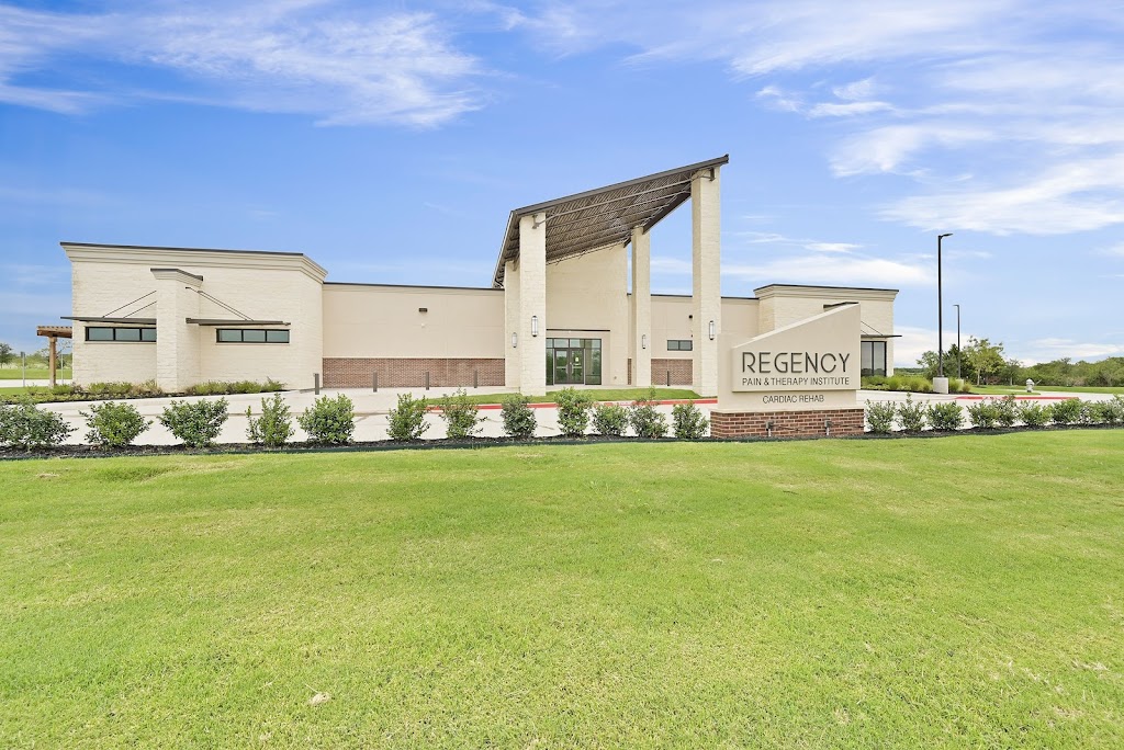 Regency Pain & Therapy Institute | 74 Regency Pkwy, Mansfield, TX 76063, USA | Phone: (817) 419-6111