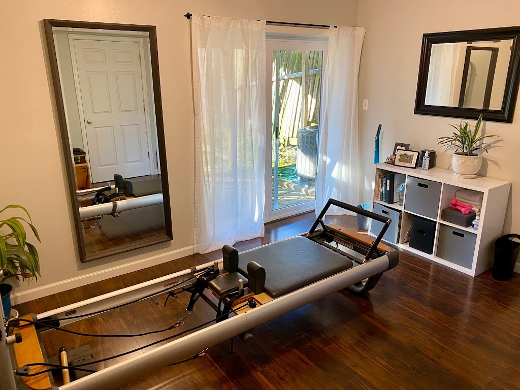 Mind and Body Pilates, LLC. | Fox Ridge Dr, Damascus, MD 20872, USA | Phone: (240) 440-4190