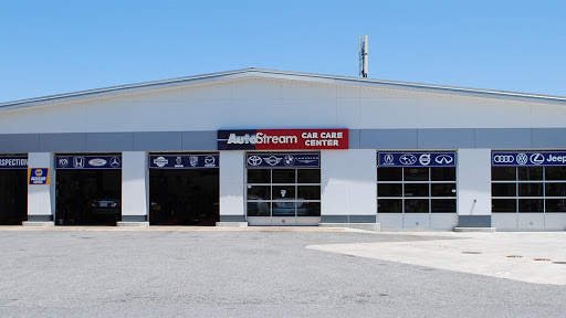 AutoStream Car Care Center | 2859 Smith Ave, Baltimore, MD 21209, USA | Phone: (410) 505-7678