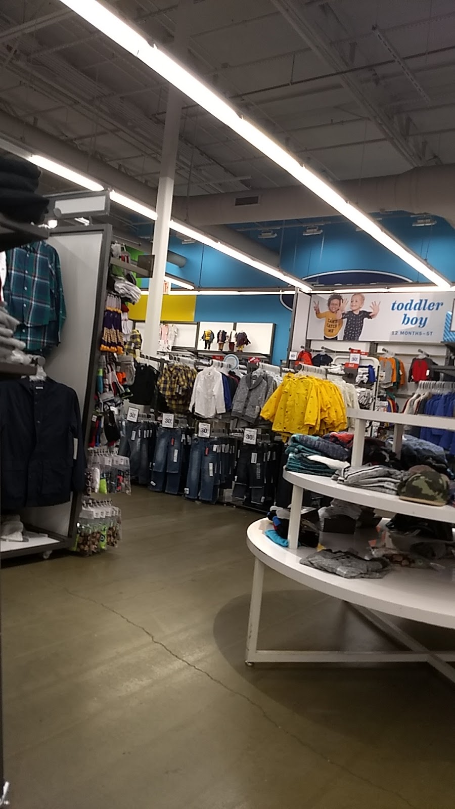 old navy in downey