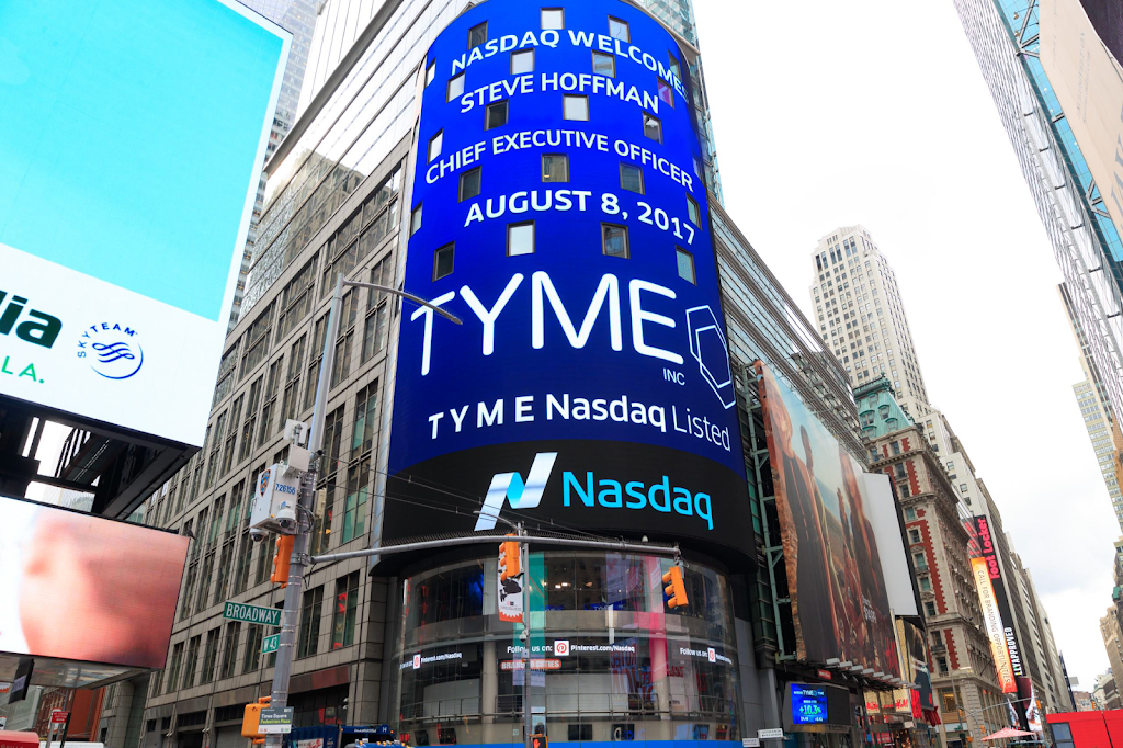 TYME Technologies Inc. | 1 Pluckemin Way Suite 103, Bedminster, NJ 07921, USA | Phone: (212) 461-2315