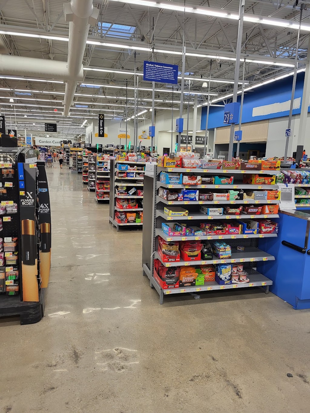 Walmart Supercenter | 1205 W Ferdon St, Litchfield, IL 62056, USA | Phone: (217) 324-6195