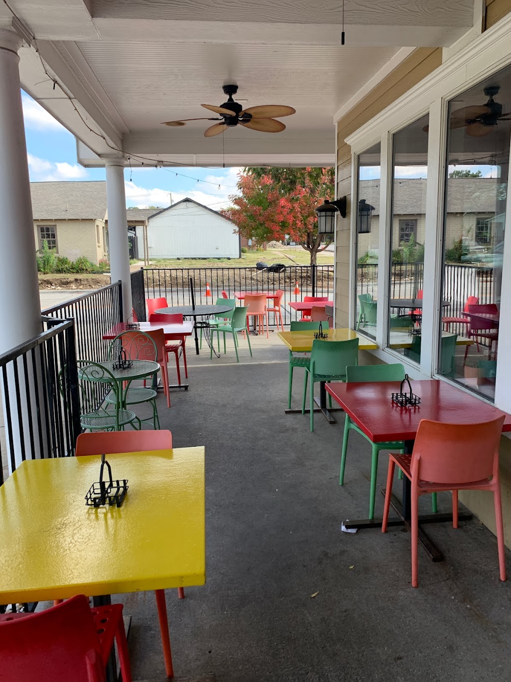 5th Street Patio Cafe | 8621 5th St, Frisco, TX 75034, USA | Phone: (972) 377-3483