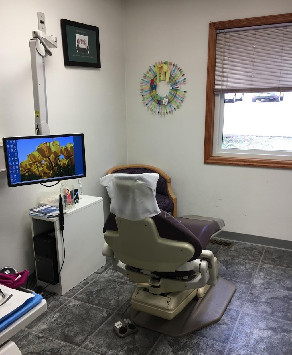 Workman Family Dental: Steven Workman, DMD | 120 Veterans Pkwy, Columbia, IL 62236, USA | Phone: (618) 281-7178