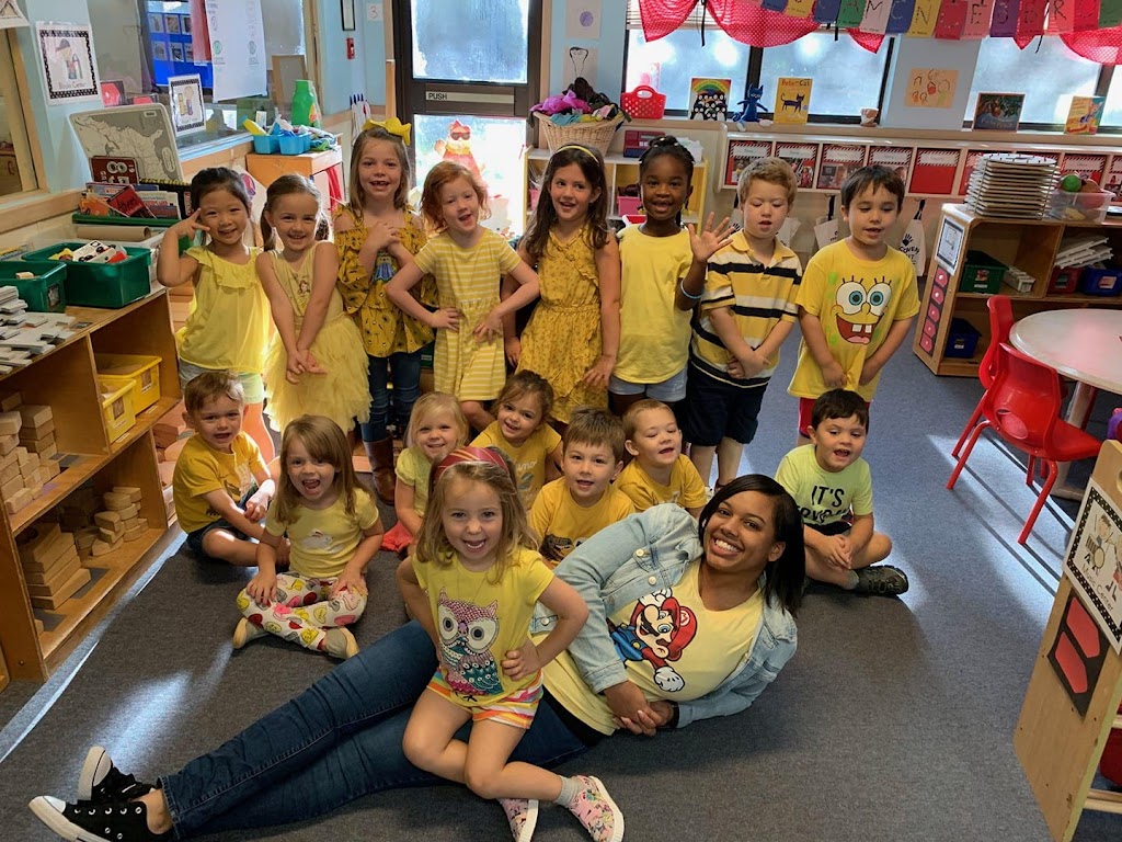 Discovery Point Woodstock | 12055 Hwy 92, Woodstock, GA 30188, USA | Phone: (770) 926-5544