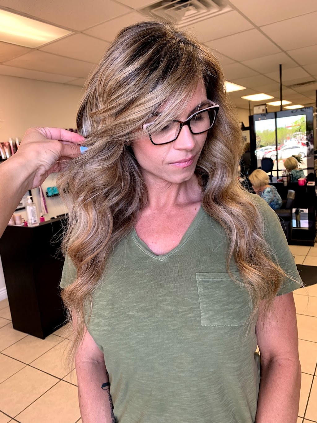 Chic Studio Beautique | 225 Main St Suite 21, Destin, FL 32541, USA | Phone: (469) 417-8785