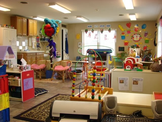 Kids International Early Childhood Education | 412 Old State Rd, Ellisville, MO 63021, USA | Phone: (636) 391-6061