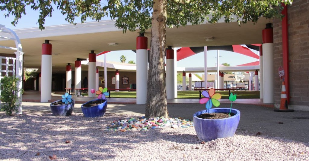 DeGrazia Elementary School | 5051 W Overton Rd, Tucson, AZ 85742, USA | Phone: (520) 579-4800