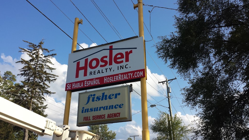 Affordable Signs | 700 S Orchard St B, Kendallville, IN 46755, USA | Phone: (260) 349-1710
