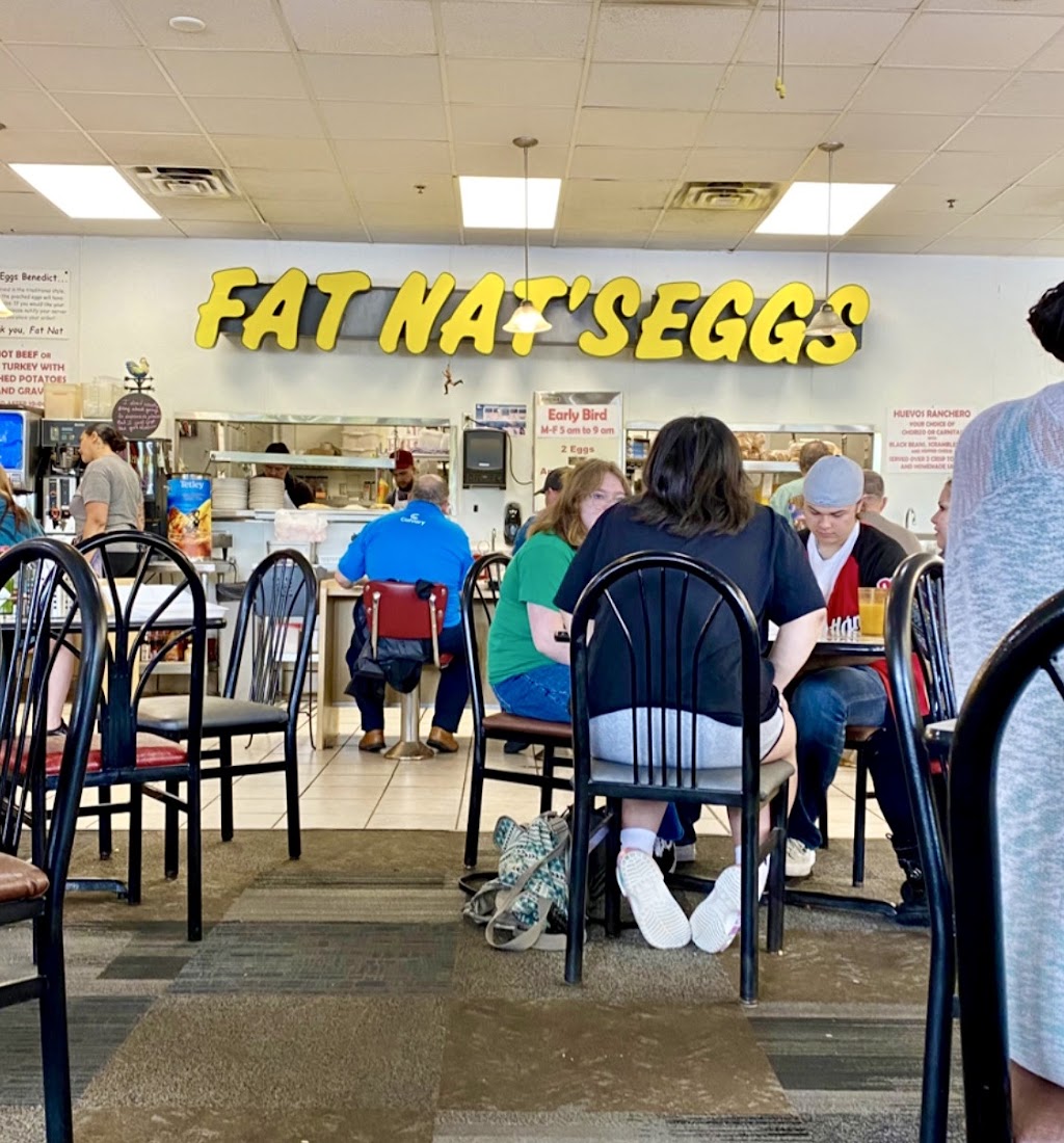 Fat Nats Eggs NEW HOPE | 3530 Winnetka Ave N, Minneapolis, MN 55427, USA | Phone: (763) 540-0234