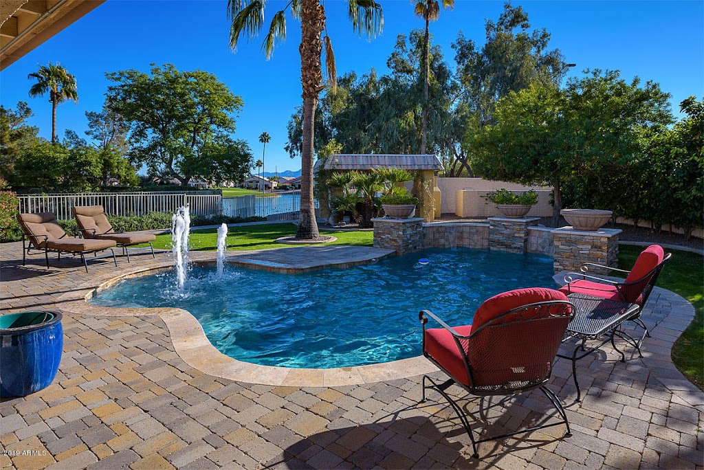 Benjamin Bustos, Realtor , Libertas Real Estate | 1626 N Litchfield Rd #260, Goodyear, AZ 85395, USA | Phone: (623) 680-6777