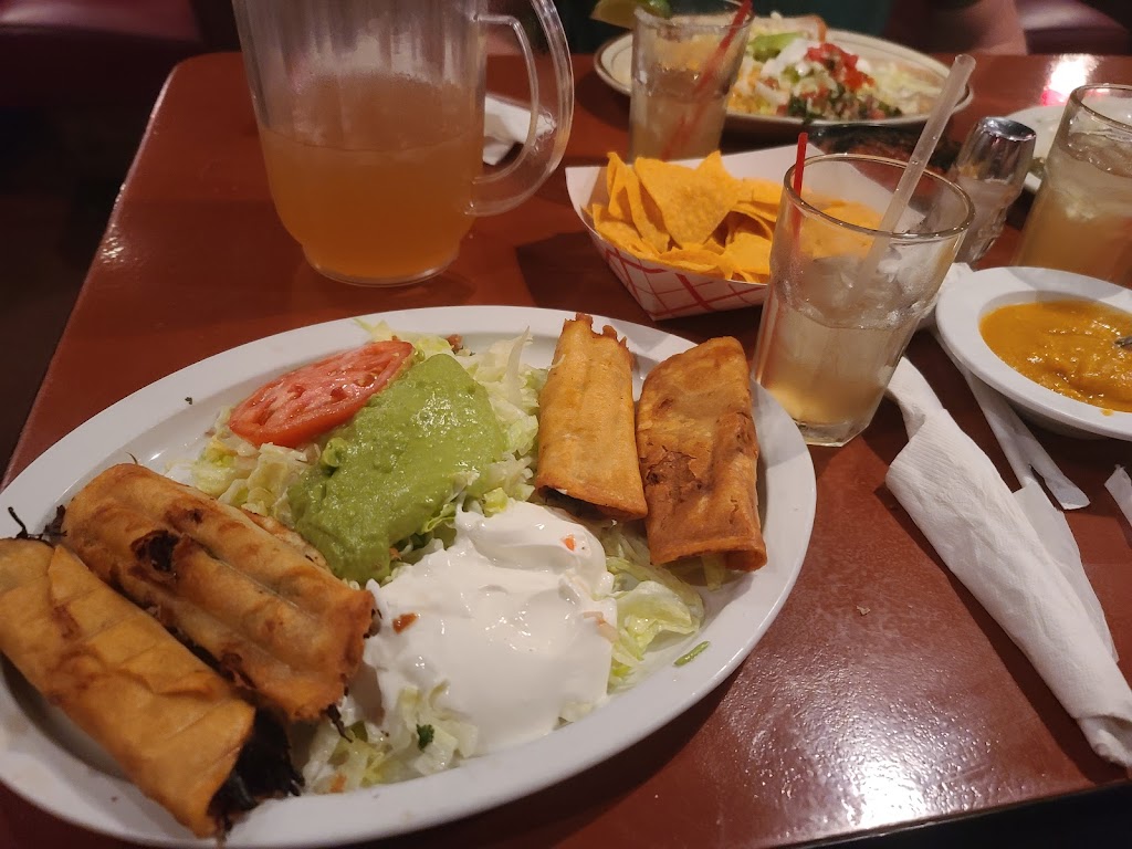 Panchos Place - Franklin | 209 S Royal Oaks Blvd, Franklin, TN 37064, USA | Phone: (615) 591-4680