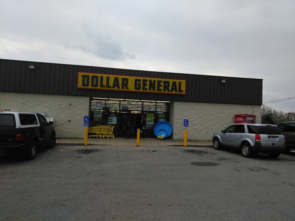 Dollar General | 120 Huston Dr, Shepherdsville, KY 40165 | Phone: (502) 215-0818