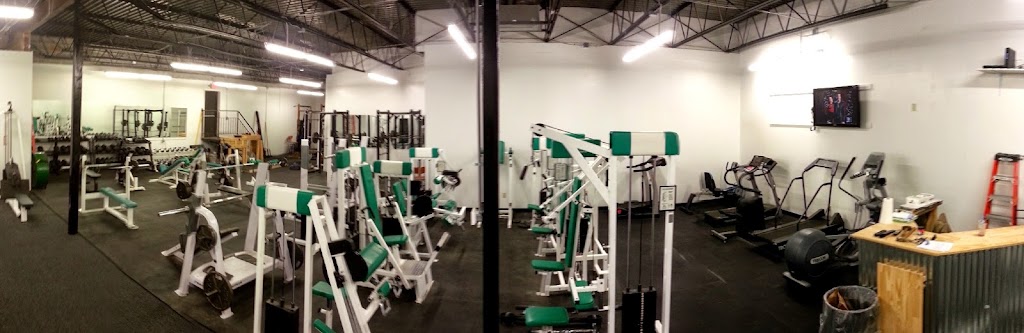 Musclemine | 400 N Center St, Westminster, MD 21157, USA | Phone: (410) 871-4666