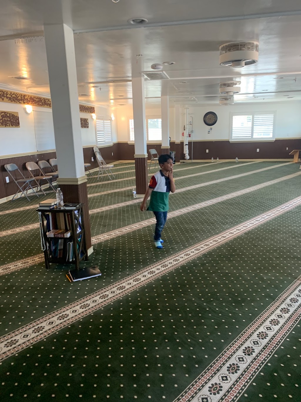 Brentwood Muslim Community Center (BMCC) | 7701 Lone Tree Wy, Brentwood, CA 94513, USA | Phone: (925) 298-2622