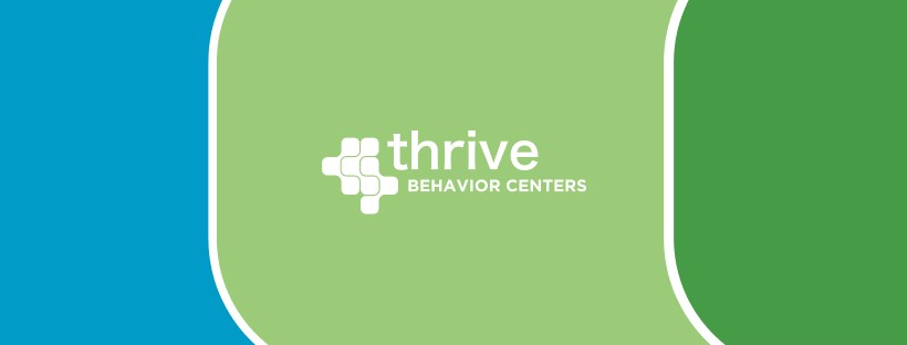 Thrive Behavior Centers - Burleson | 12333 Bear Plaza Suite 200, Burleson, TX 76028, USA | Phone: (682) 900-1444