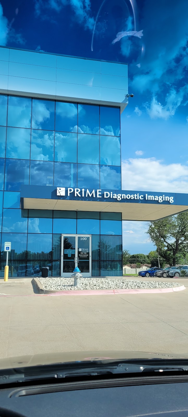 Memorial MRI & Diagnostic | 3400 I-30 Frontage Rd suite 100, Mesquite, TX 75150, USA | Phone: (469) 414-9010