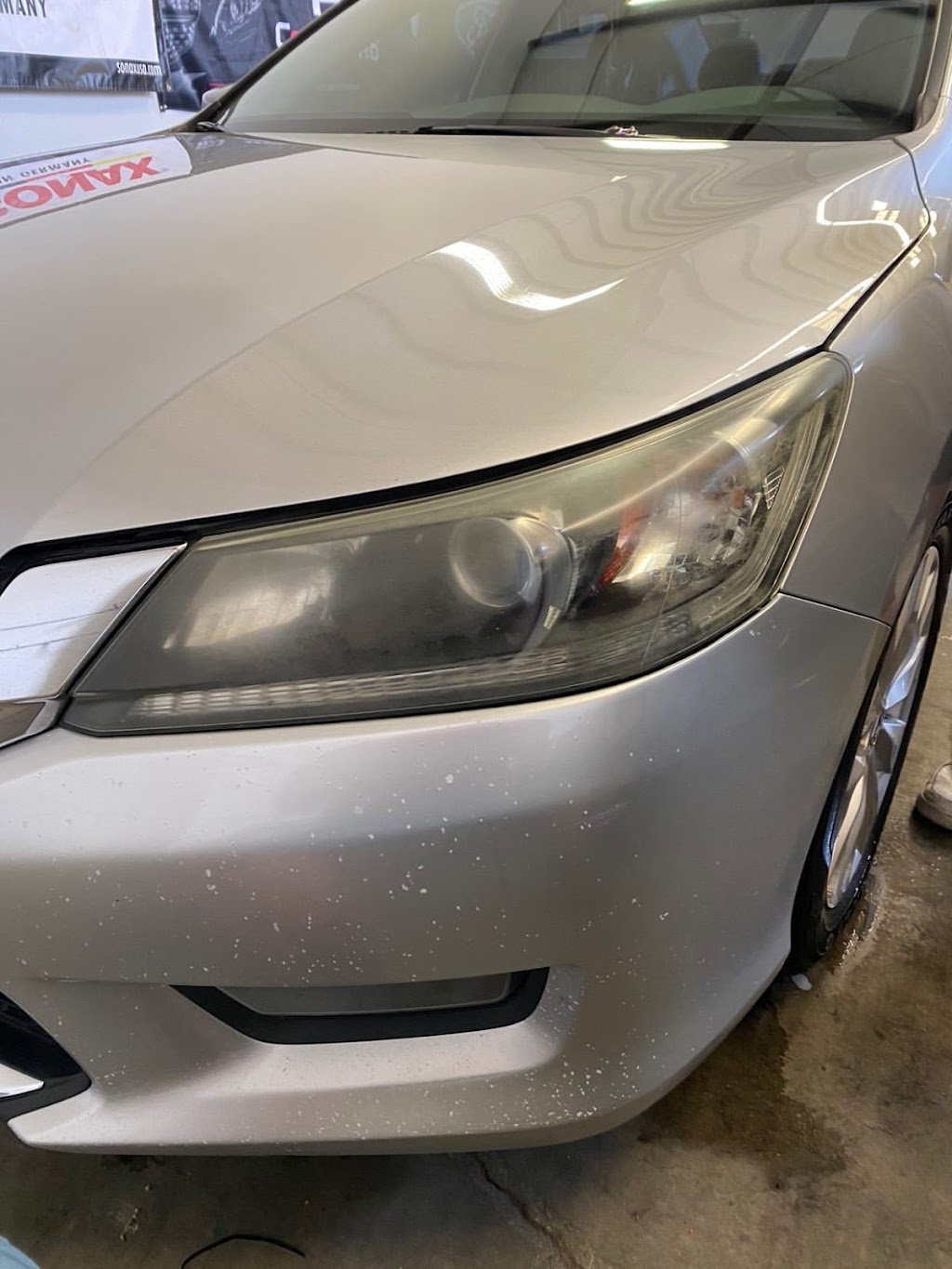 Illustrious Auto Spa|Ceramic Pro|Paint Protection Film | 15330 Dos Palmas Rd STE A, Victorville, CA 92395, USA | Phone: (760) 383-1577