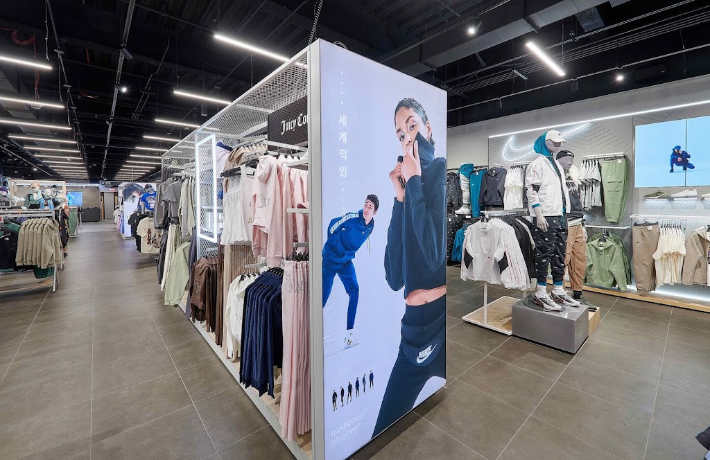 JD Sports | 9409 US-19, Port Richey, FL 34668, USA | Phone: (727) 841-0843