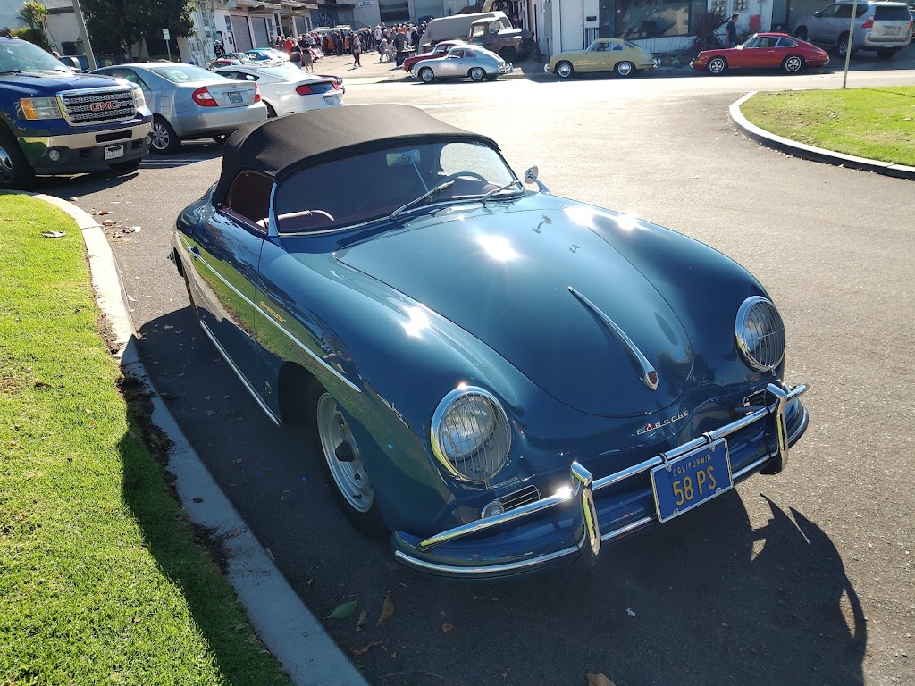 Jack Staggs Auto Repair | 1321 Calle Valle # N, San Clemente, CA 92672, USA | Phone: (949) 492-9606
