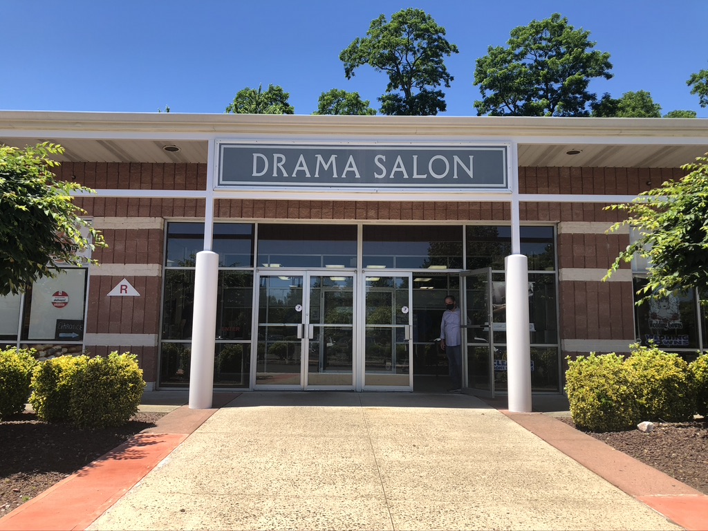 Drama Salon | 3 Lexington Ave, East Brunswick, NJ 08816, USA | Phone: (732) 254-0135