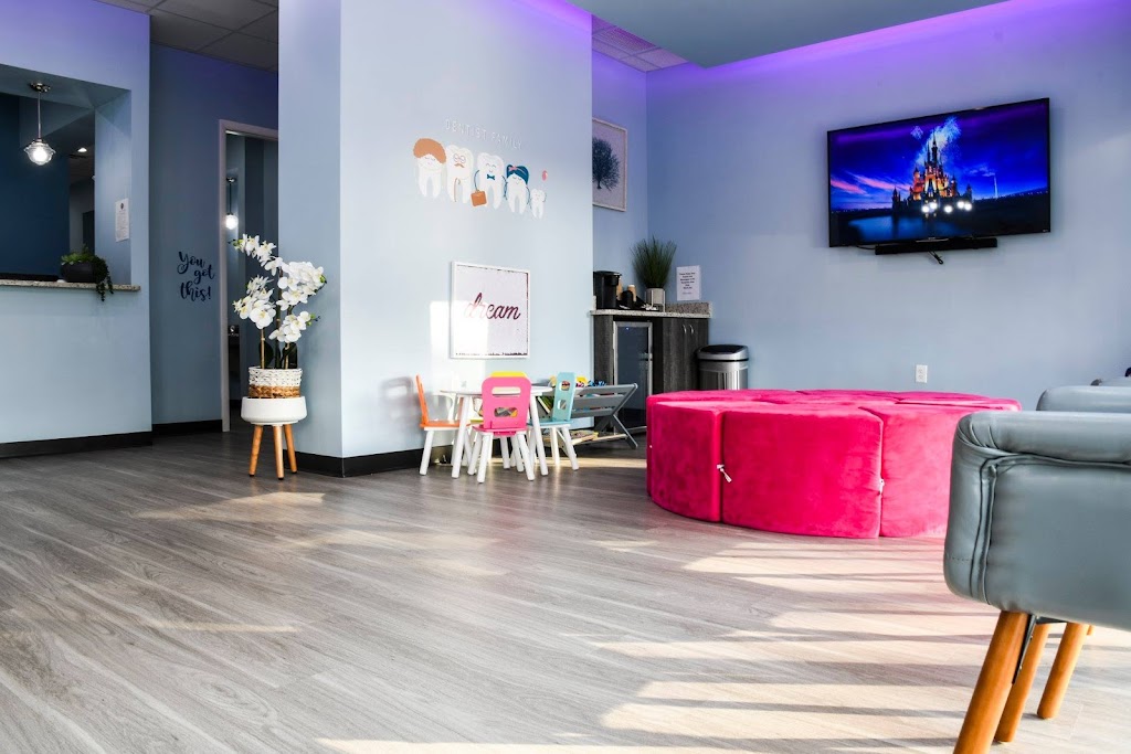 Harp Pediatric Dentistry - Palm Harbor | 31067 US Hwy 19 N, Palm Harbor, FL 34684, USA | Phone: (727) 333-9333