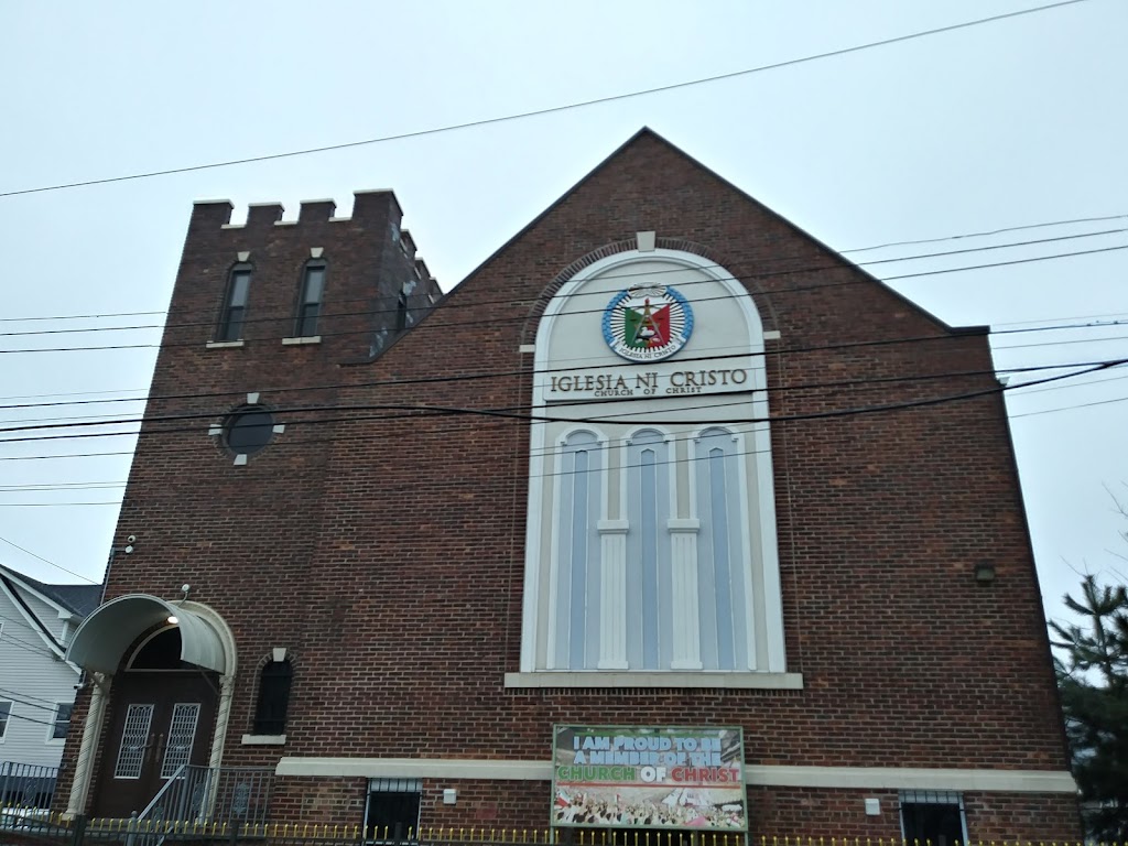Iglesia ni Cristo - Locale of Staten Island | 75 Cedar Grove Ave, Staten Island, NY 10306, USA | Phone: (718) 351-5721