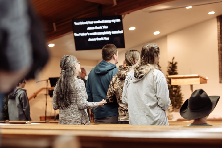 Auberry Community Church | 33896 Powerhouse Rd, Auberry, CA 93602, USA | Phone: (559) 855-2313