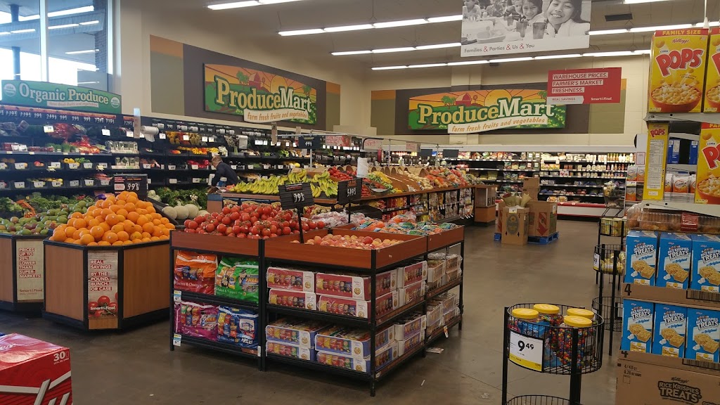 Smart & Final | 2065 El Camino Real, Santa Clara, CA 95050, USA | Phone: (408) 296-3293