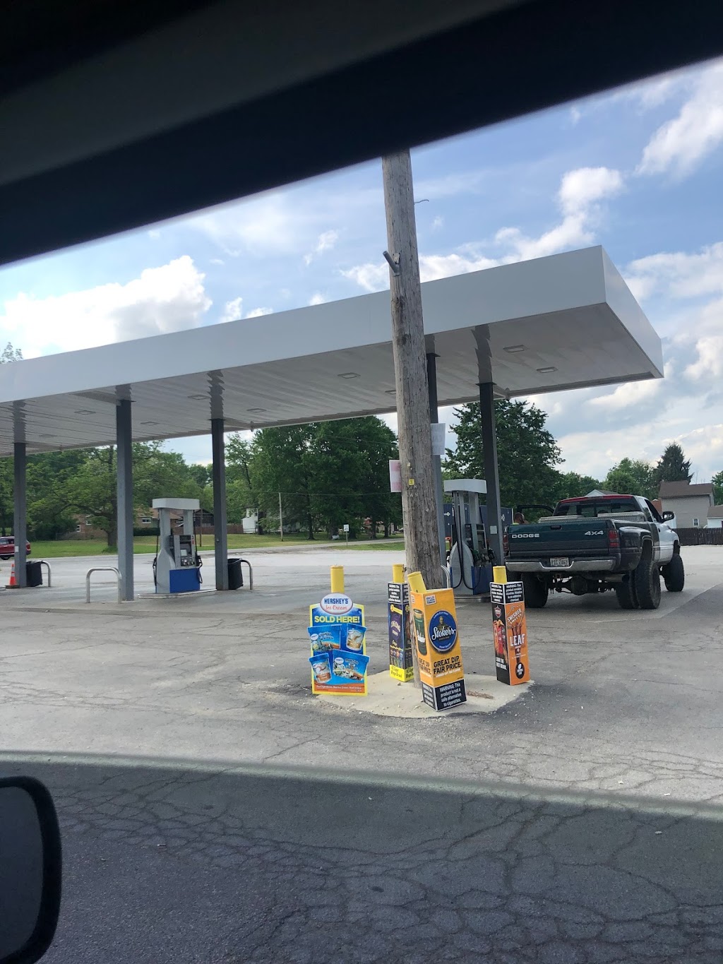 Palmyra Little Village Shopper | 9447 Tallmadge Rd, Diamond, OH 44412, USA | Phone: (330) 654-3722