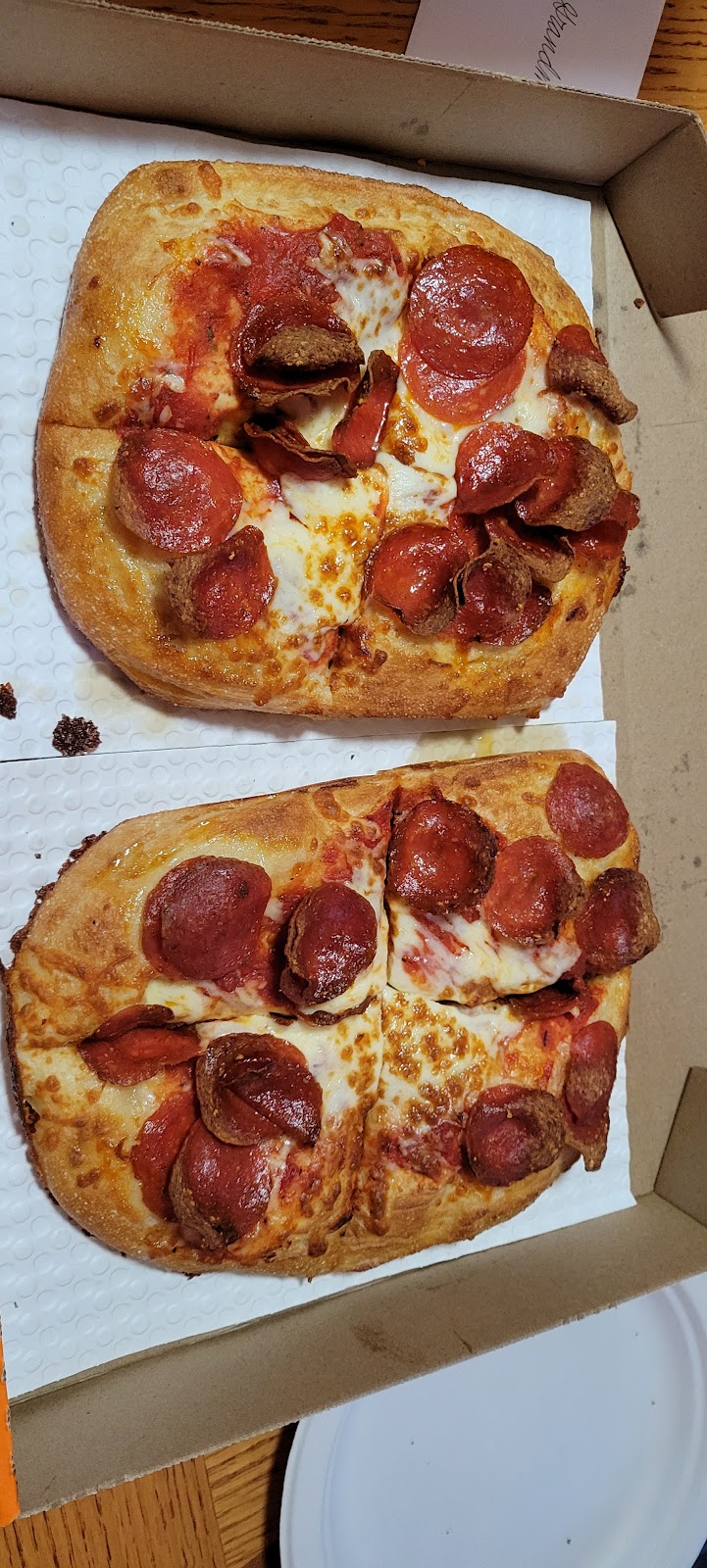 Little Caesars Pizza | 1970 Richmond St, Mt Vernon, KY 40456, USA | Phone: (606) 256-0441