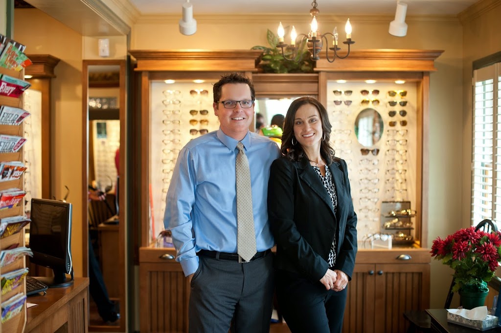 Saxonburg Family Eye Care | 324 W Main St, Saxonburg, PA 16056, USA | Phone: (724) 352-2433