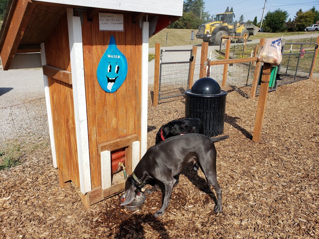 City of Ridgefield Dog Park | 1035-14285 S Hillhurst Rd, Ridgefield, WA 98642, USA | Phone: (360) 887-3557