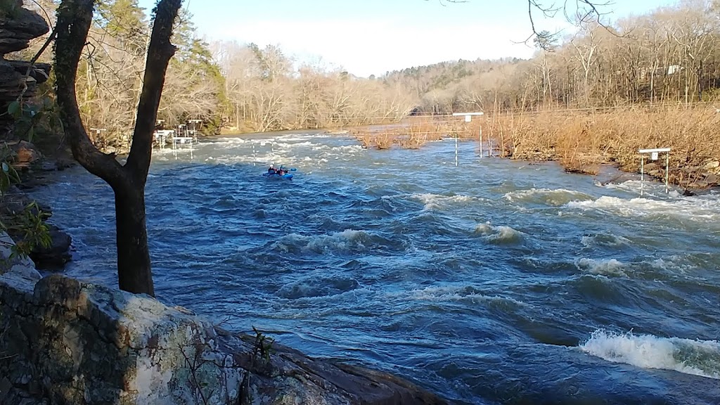 Mulberry Fork Canoe and Kayak Races | 2508 Co Rd 509, Hanceville, AL 35077, USA | Phone: (205) 212-6404