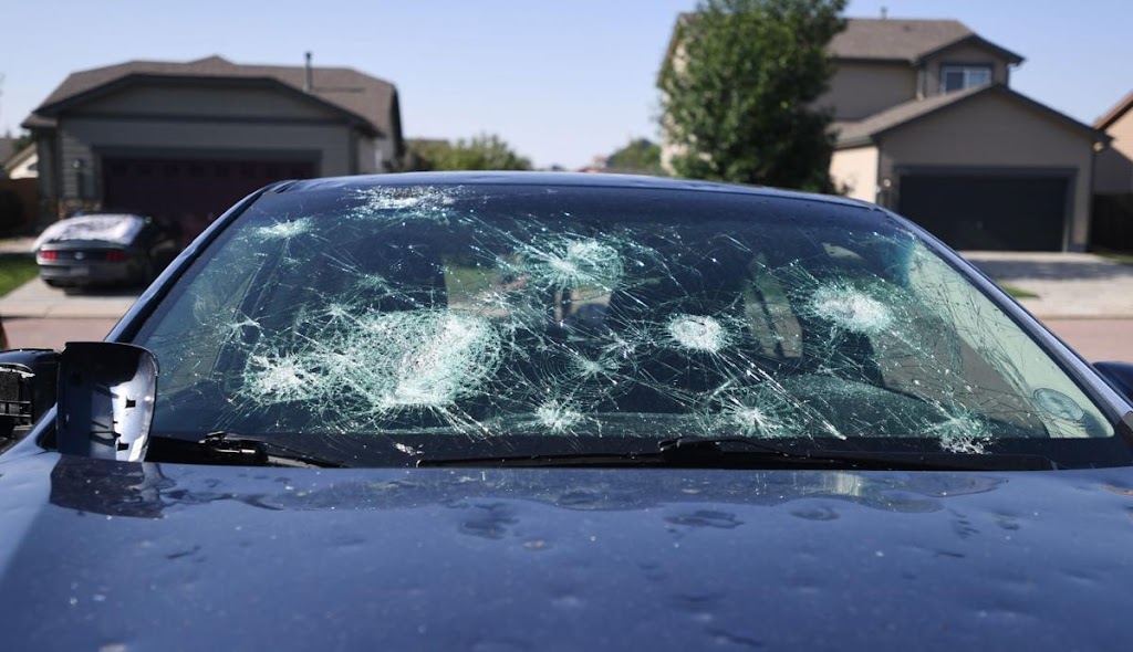 Jerrys Windshields and Auto Glass | 4314 TX-22, Corsicana, TX 75110, USA | Phone: (903) 872-3822