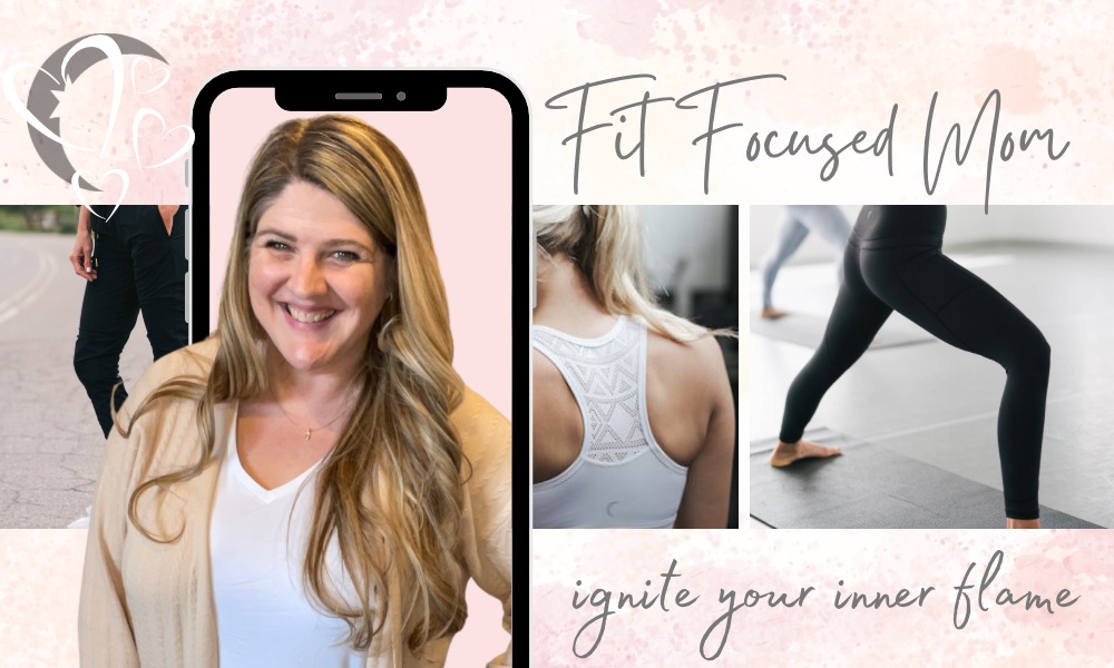 Fit Focused Mom | 2495 Lovell Crescent, LaSalle, ON N9H 2R3, Canada | Phone: (519) 981-6191