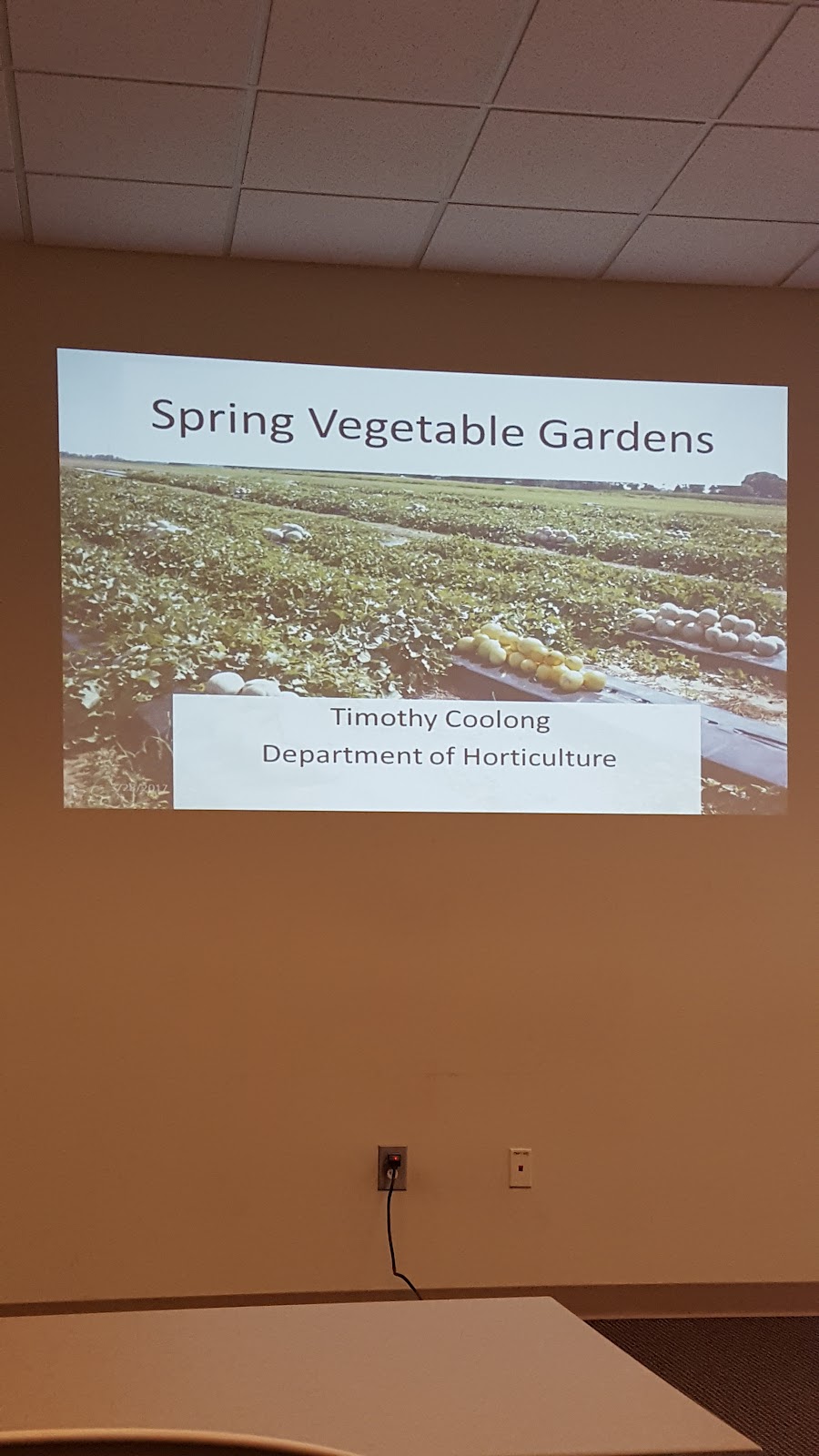 Henry County Cooperative Extension | 97 Lake Dow Rd, McDonough, GA 30252, USA | Phone: (770) 288-8421