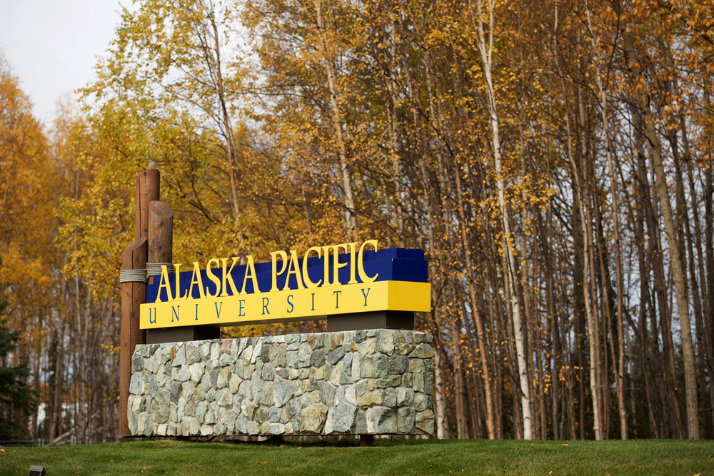 Alaska Pacific University | 4101 University Dr, Anchorage, AK 99508, USA | Phone: (800) 252-7528