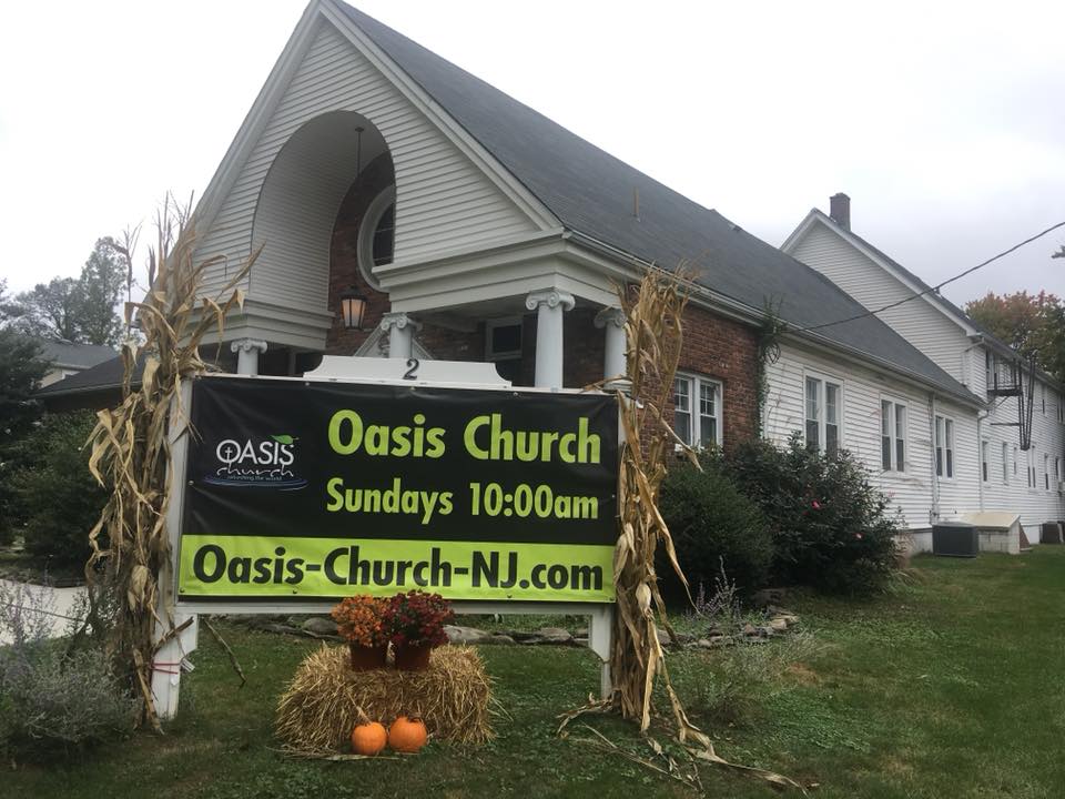 Oasis Church | 2 Denman Ave, Clark, NJ 07066, USA | Phone: (732) 406-7821